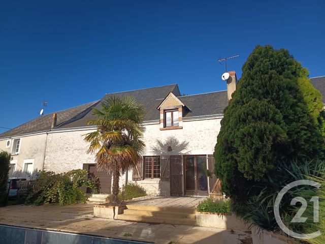 Maison à vendre BEAUGENCY