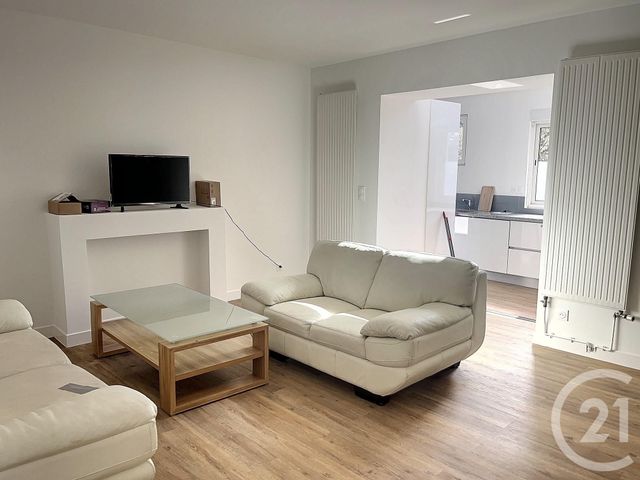 Appartement F3 &agrave; louer - 3 pi&egrave;ces - 71,46 m2 - Beaugency - 45 - CENTRE