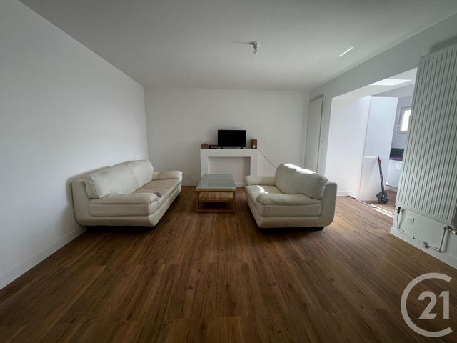 Appartement F3 &agrave; louer - 3 pi&egrave;ces - 71,46 m2 - Beaugency - 45 - CENTRE