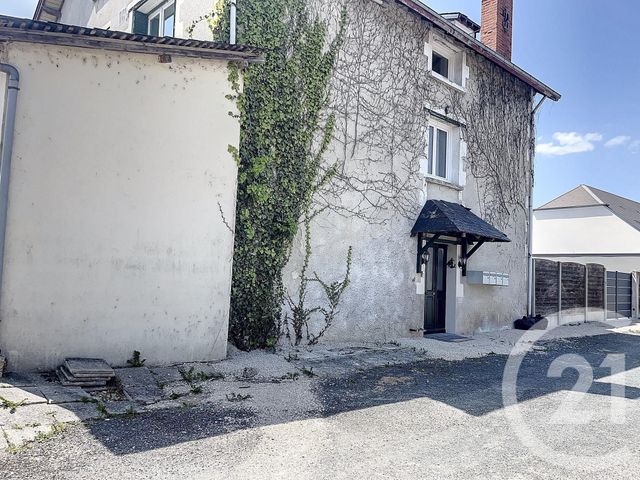 Appartement F3 &agrave; louer - 3 pi&egrave;ces - 71,46 m2 - Beaugency - 45 - CENTRE