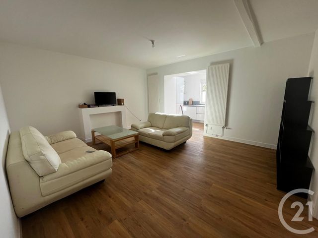 Appartement F3 à louer BEAUGENCY