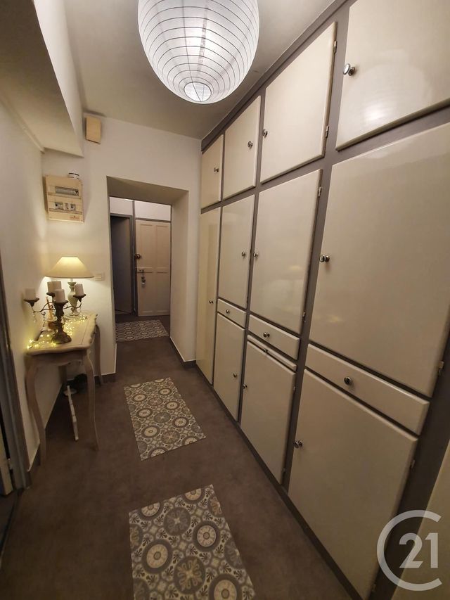 Appartement F3 &agrave; louer - 3 pi&egrave;ces - 84,70 m2 - Beaugency - 45 - CENTRE