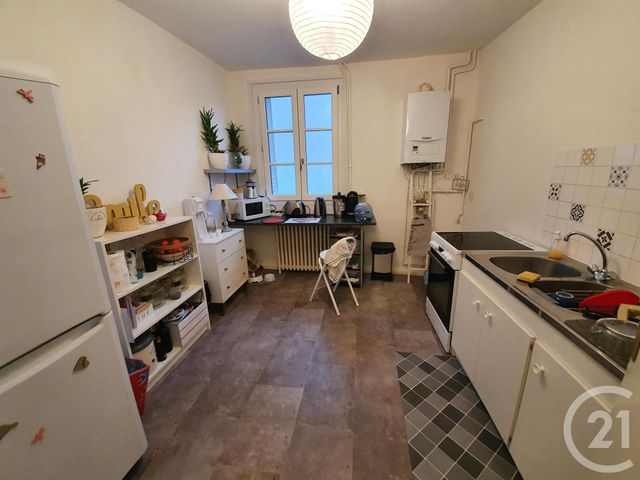 Appartement F3 &agrave; louer - 3 pi&egrave;ces - 84,70 m2 - Beaugency - 45 - CENTRE