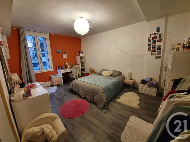 Appartement F3 &agrave; louer - 3 pi&egrave;ces - 84,70 m2 - Beaugency - 45 - CENTRE