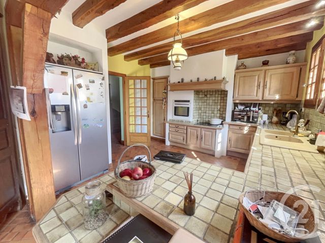 Maison &agrave; vendre - 5 pi&egrave;ces - 181,17 m2 - Tavers - 45 - CENTRE