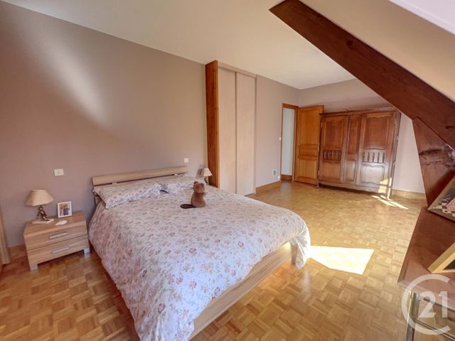 Maison &agrave; vendre - 5 pi&egrave;ces - 181,17 m2 - Tavers - 45 - CENTRE