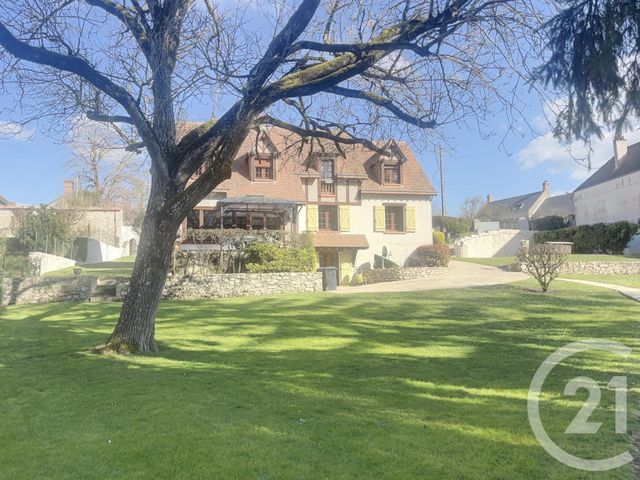 Maison à vendre TAVERS