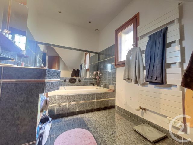 Maison &agrave; vendre - 5 pi&egrave;ces - 181,17 m2 - Tavers - 45 - CENTRE