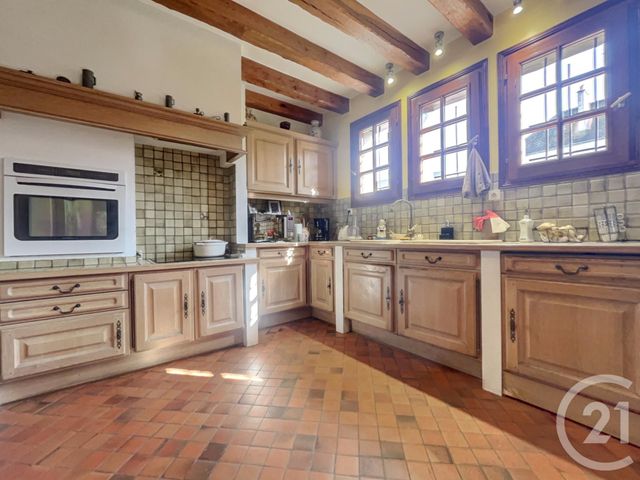 Maison &agrave; vendre - 5 pi&egrave;ces - 181,17 m2 - Tavers - 45 - CENTRE