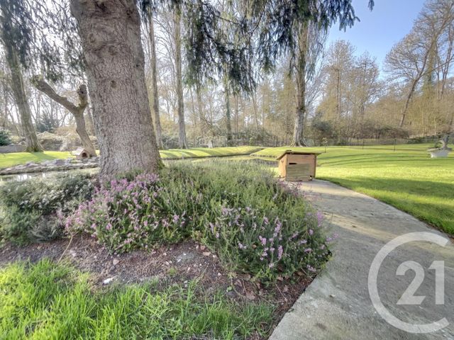 Maison &agrave; vendre - 5 pi&egrave;ces - 181,17 m2 - Tavers - 45 - CENTRE