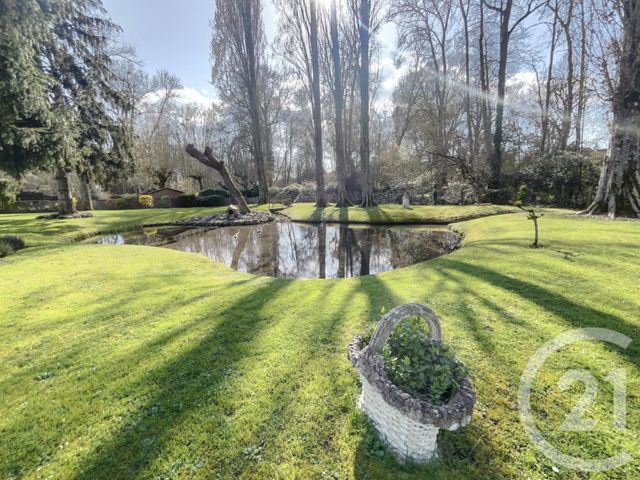 Maison &agrave; vendre - 5 pi&egrave;ces - 181,17 m2 - Tavers - 45 - CENTRE