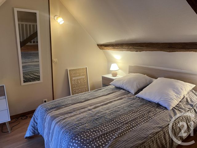 Maison &agrave; louer - 2 pi&egrave;ces - 43,47 m2 - Dhuizon - 41 - CENTRE