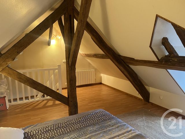 Maison &agrave; louer - 2 pi&egrave;ces - 43,47 m2 - Dhuizon - 41 - CENTRE