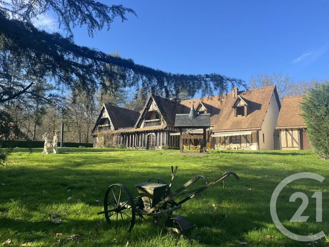 Maison à vendre LA FERTE ST CYR