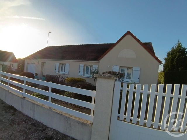 Maison &agrave; vendre - 5 pi&egrave;ces - 100,21 m2 - Beaugency - 45 - CENTRE