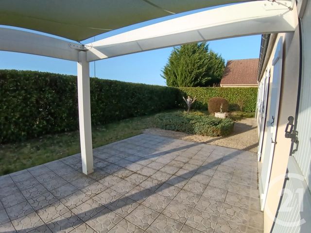 Maison &agrave; vendre - 5 pi&egrave;ces - 100,21 m2 - Beaugency - 45 - CENTRE