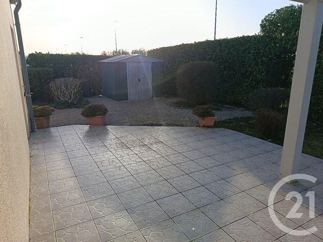 Maison &agrave; vendre - 5 pi&egrave;ces - 100,21 m2 - Beaugency - 45 - CENTRE