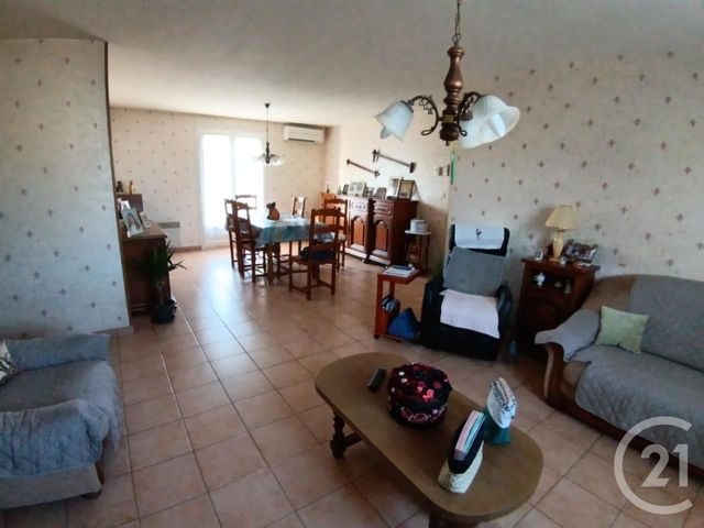 Maison &agrave; vendre - 5 pi&egrave;ces - 100,21 m2 - Beaugency - 45 - CENTRE