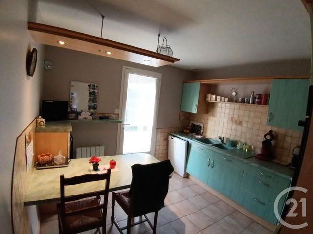 Maison &agrave; vendre - 5 pi&egrave;ces - 100,21 m2 - Beaugency - 45 - CENTRE