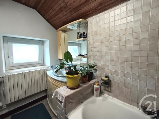 Maison &agrave; vendre - 4 pi&egrave;ces - 93,78 m2 - Baule - 45 - CENTRE