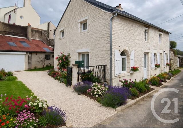 Maison à vendre BAULE