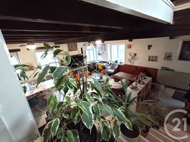 Maison &agrave; vendre - 4 pi&egrave;ces - 93,78 m2 - Baule - 45 - CENTRE