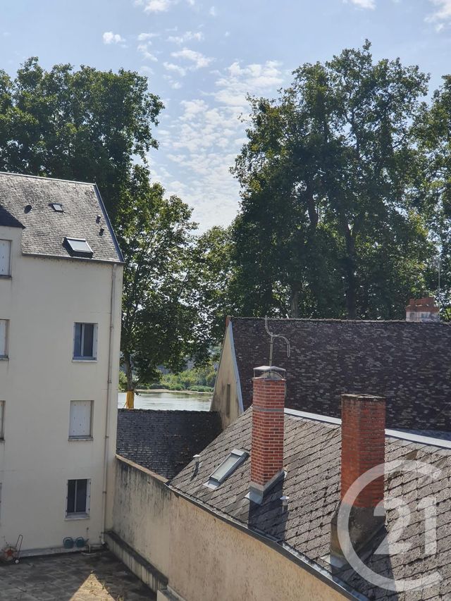 Appartement F3 &agrave; louer - 3 pi&egrave;ces - 61,31 m2 - Beaugency - 45 - CENTRE