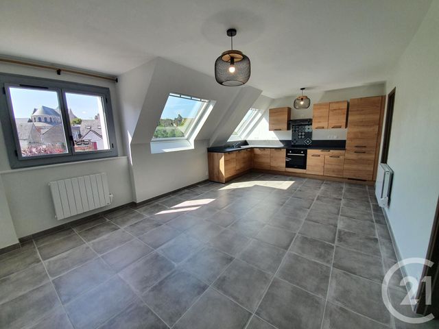 Appartement F3 à louer BEAUGENCY