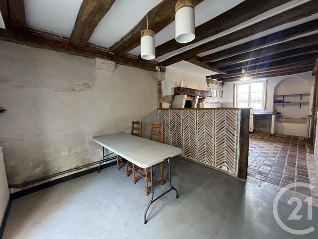 Maison &agrave; vendre - 7 pi&egrave;ces - 184 m2 - Tavers - 45 - CENTRE