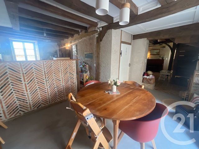 Maison &agrave; vendre - 7 pi&egrave;ces - 184 m2 - Tavers - 45 - CENTRE