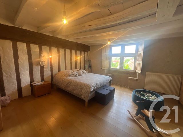 Maison &agrave; vendre - 7 pi&egrave;ces - 184 m2 - Tavers - 45 - CENTRE