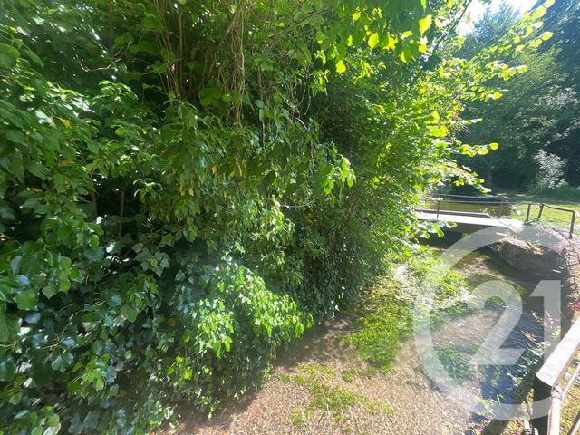 Maison &agrave; vendre - 7 pi&egrave;ces - 184 m2 - Tavers - 45 - CENTRE