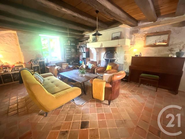 Maison à vendre TAVERS