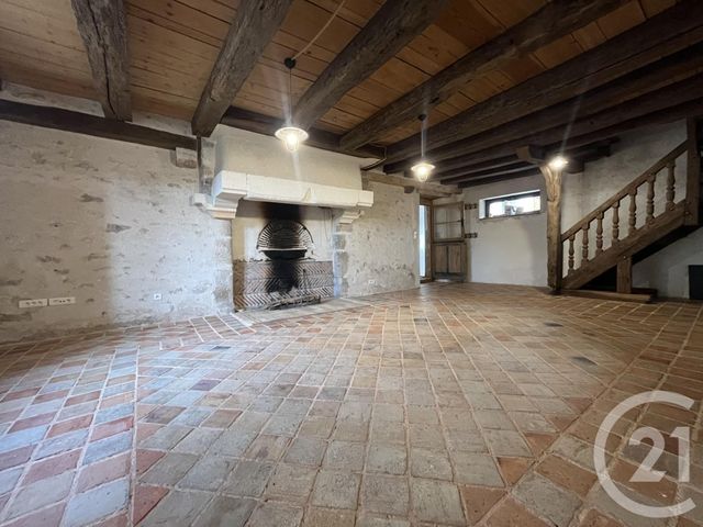 Maison &agrave; vendre - 7 pi&egrave;ces - 184 m2 - Tavers - 45 - CENTRE