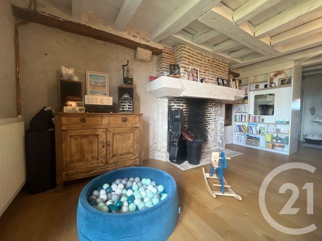 Maison &agrave; vendre - 7 pi&egrave;ces - 184 m2 - Tavers - 45 - CENTRE