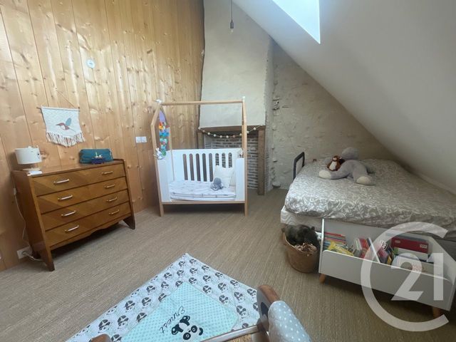 Maison &agrave; vendre - 7 pi&egrave;ces - 184 m2 - Tavers - 45 - CENTRE