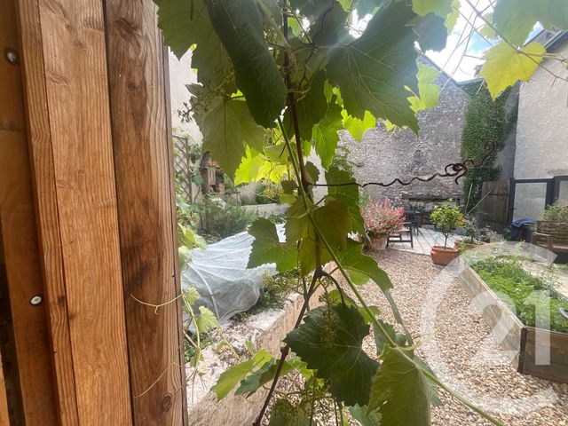 Maison &agrave; vendre - 7 pi&egrave;ces - 184 m2 - Tavers - 45 - CENTRE