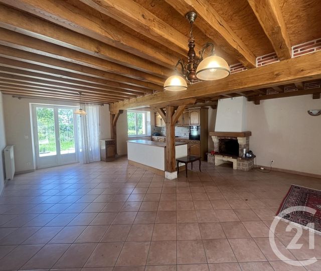 Maison &agrave; vendre - 5 pi&egrave;ces - 172,65 m2 - Messas - 45 - CENTRE