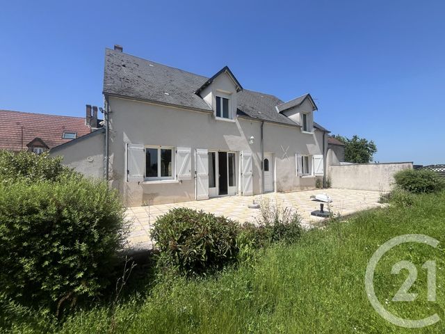 maison - MESSAS - 45