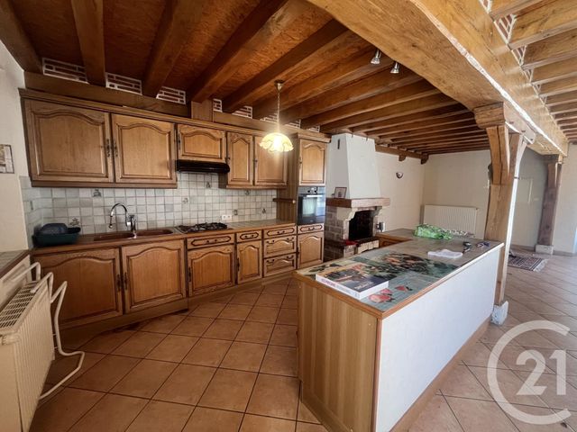 Maison &agrave; vendre - 5 pi&egrave;ces - 172,65 m2 - Messas - 45 - CENTRE