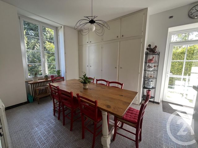 Maison &agrave; vendre - 5 pi&egrave;ces - 193,63 m2 - Beauce La Romaine - 41 - CENTRE