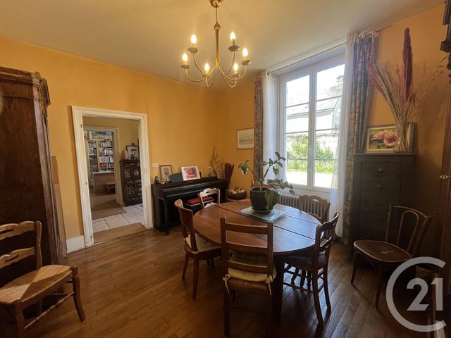 Maison &agrave; vendre - 5 pi&egrave;ces - 193,63 m2 - Beauce La Romaine - 41 - CENTRE