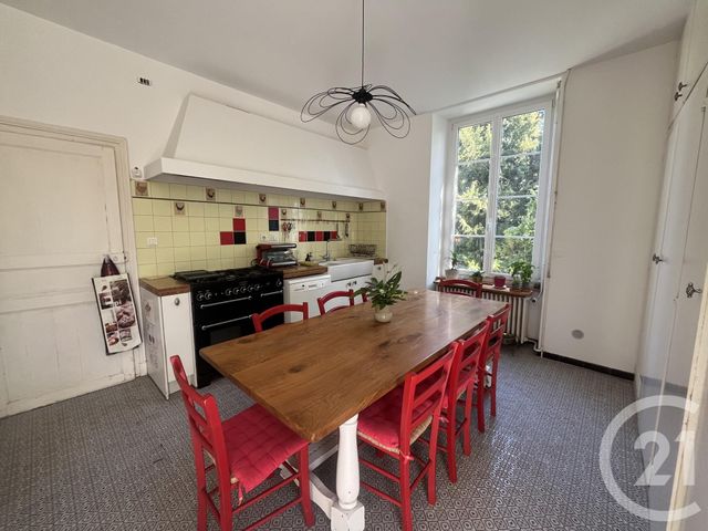 Maison &agrave; vendre - 5 pi&egrave;ces - 193,63 m2 - Beauce La Romaine - 41 - CENTRE