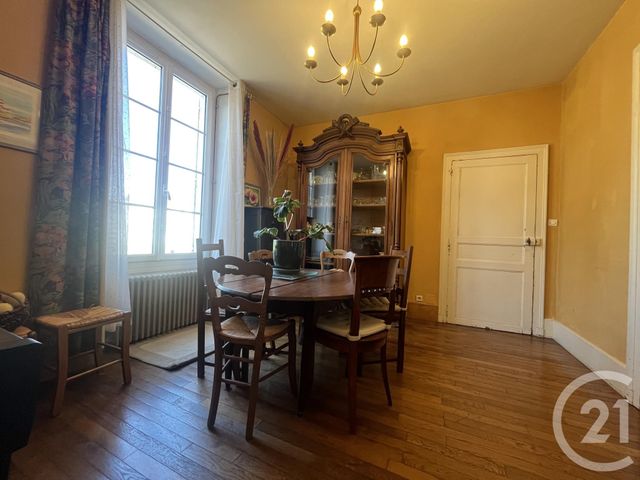 Maison &agrave; vendre - 5 pi&egrave;ces - 193,63 m2 - Beauce La Romaine - 41 - CENTRE