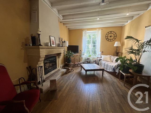 Maison &agrave; vendre - 5 pi&egrave;ces - 193,63 m2 - Beauce La Romaine - 41 - CENTRE