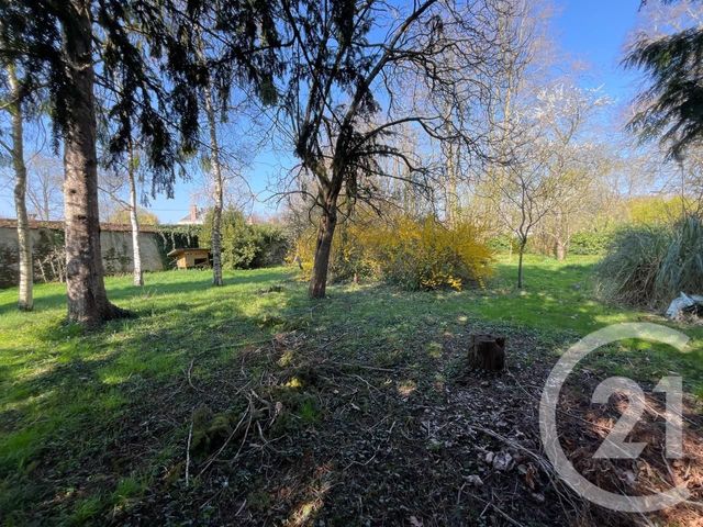 Maison &agrave; vendre - 5 pi&egrave;ces - 193,63 m2 - Beauce La Romaine - 41 - CENTRE