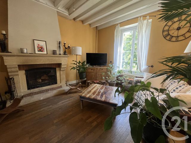 Maison &agrave; vendre - 5 pi&egrave;ces - 193,63 m2 - Beauce La Romaine - 41 - CENTRE