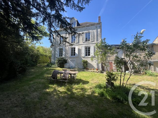 Maison &agrave; vendre - 5 pi&egrave;ces - 193,63 m2 - Beauce La Romaine - 41 - CENTRE