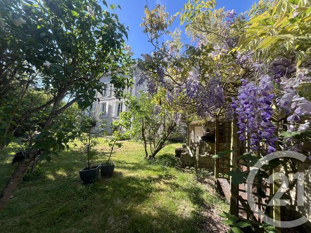 Maison &agrave; vendre - 5 pi&egrave;ces - 193,63 m2 - Beauce La Romaine - 41 - CENTRE