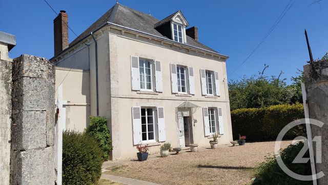 Maison à vendre BEAUCE LA ROMAINE